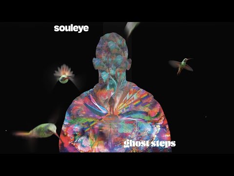 Souleye - Ghost Steps
