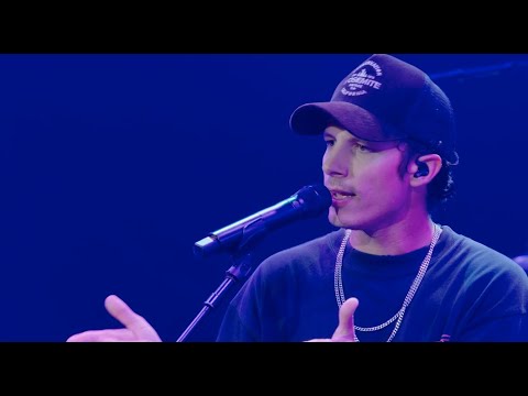 Devin Dawson - Not On My Watch (From The Pink Slip EP LIVE)