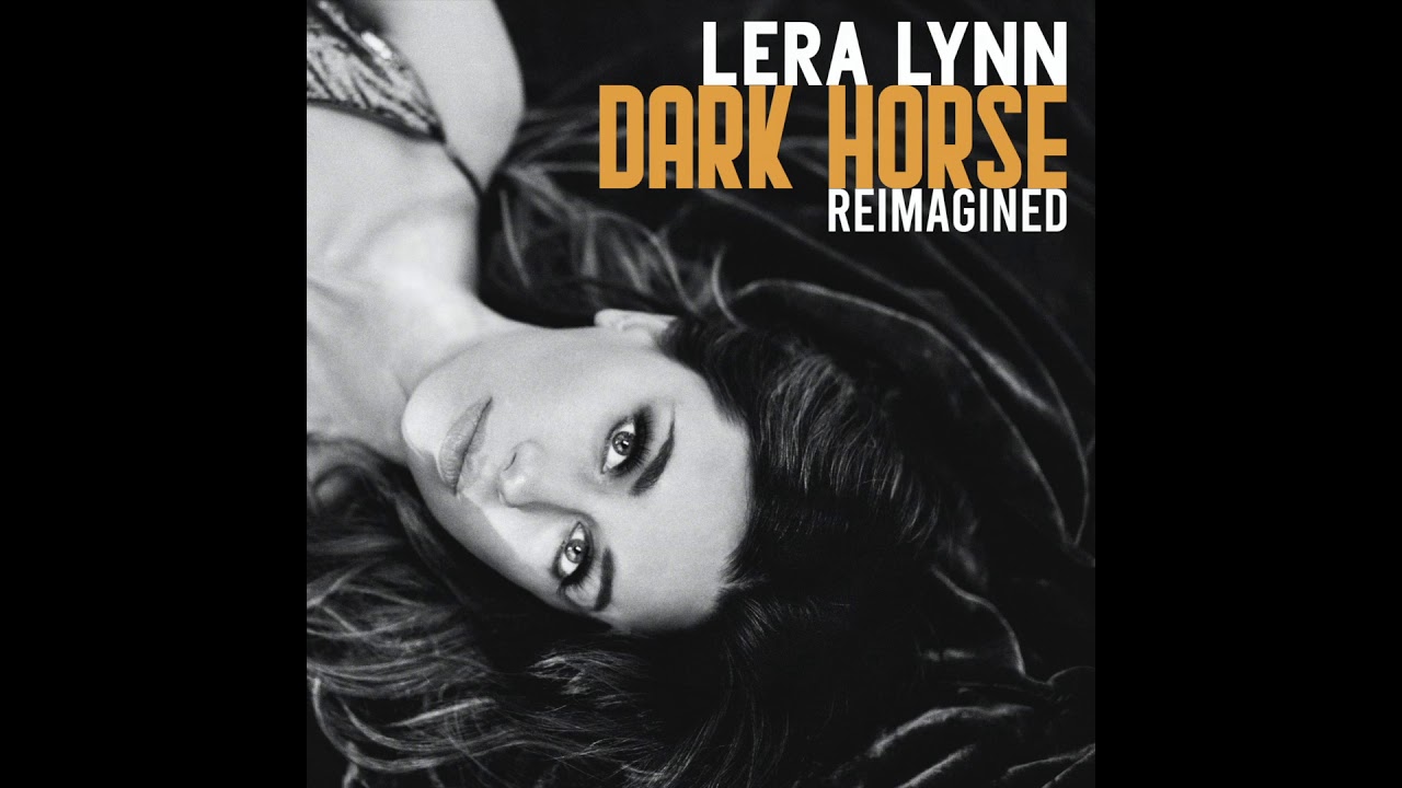 Lera Lynn - "Dark Horse" Reimagined (Official Audio Video)