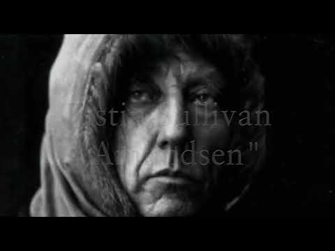Justin Sullivan - Amundsen