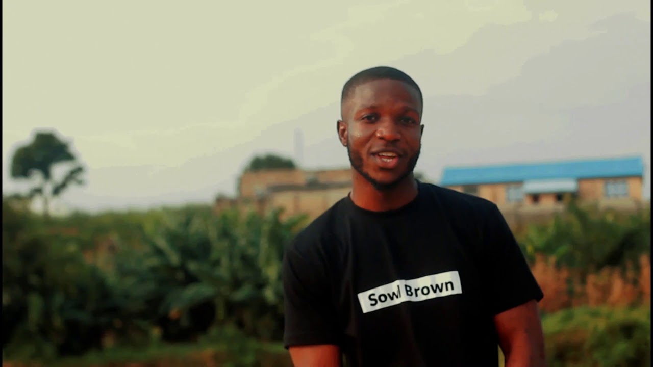 Sowl Brown - Know About it (Official Video)