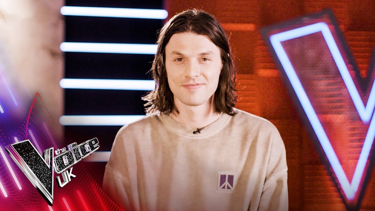 Chair Turners with James Bay! | The Voice UK 2021