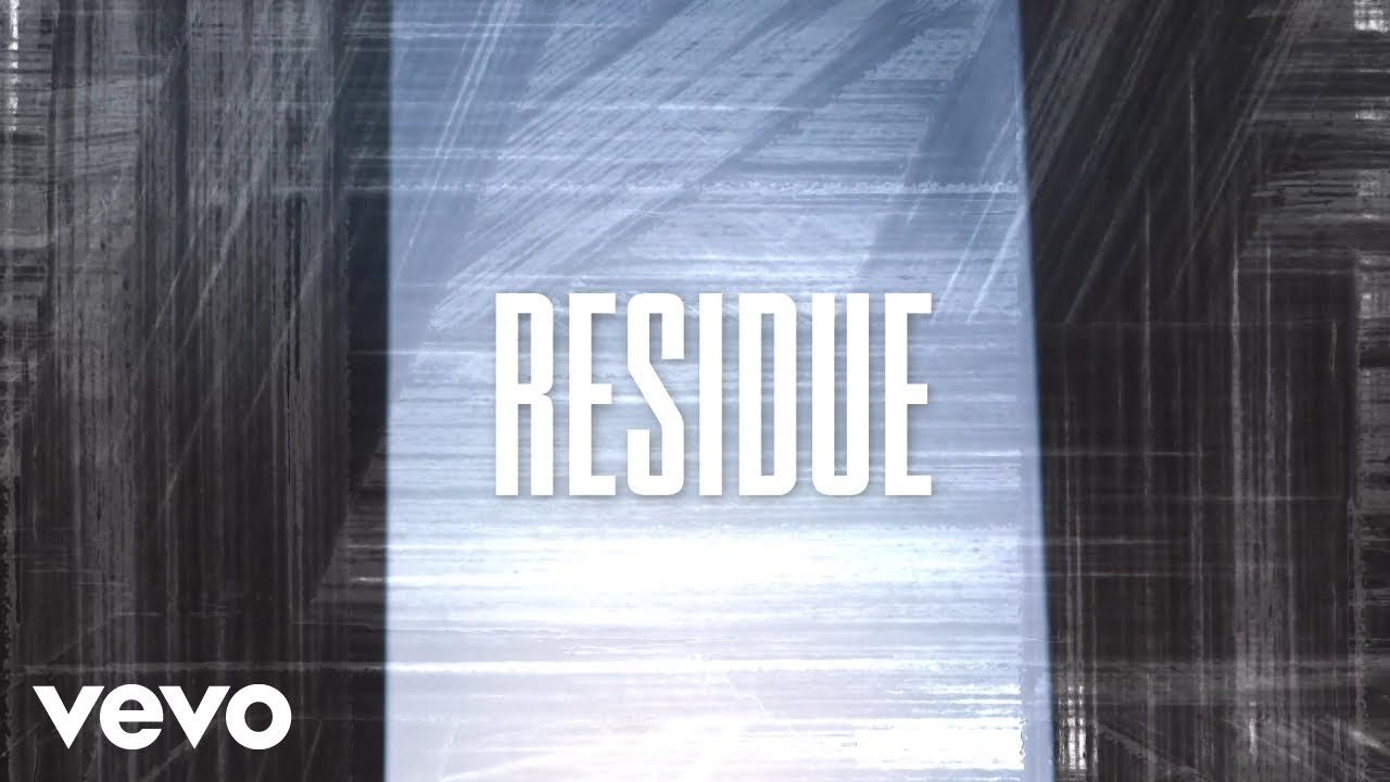 Jason Nelson - Residue (Official Lyric Video)