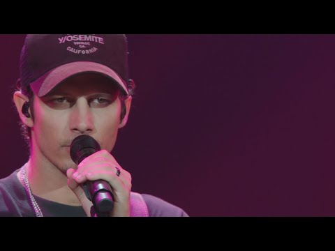Devin Dawson - Whatever Forever Is (From The Pink Slip EP LIVE)