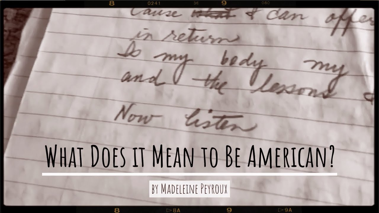 Madeleine Peyroux celebrates March Birthdays of great #American Heroes