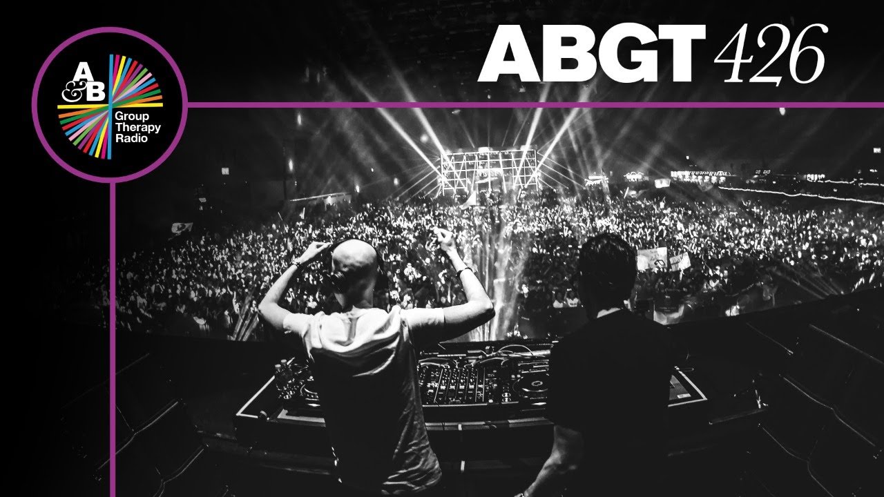 Group Therapy 426 with Above & Beyond and Lycoriscoris