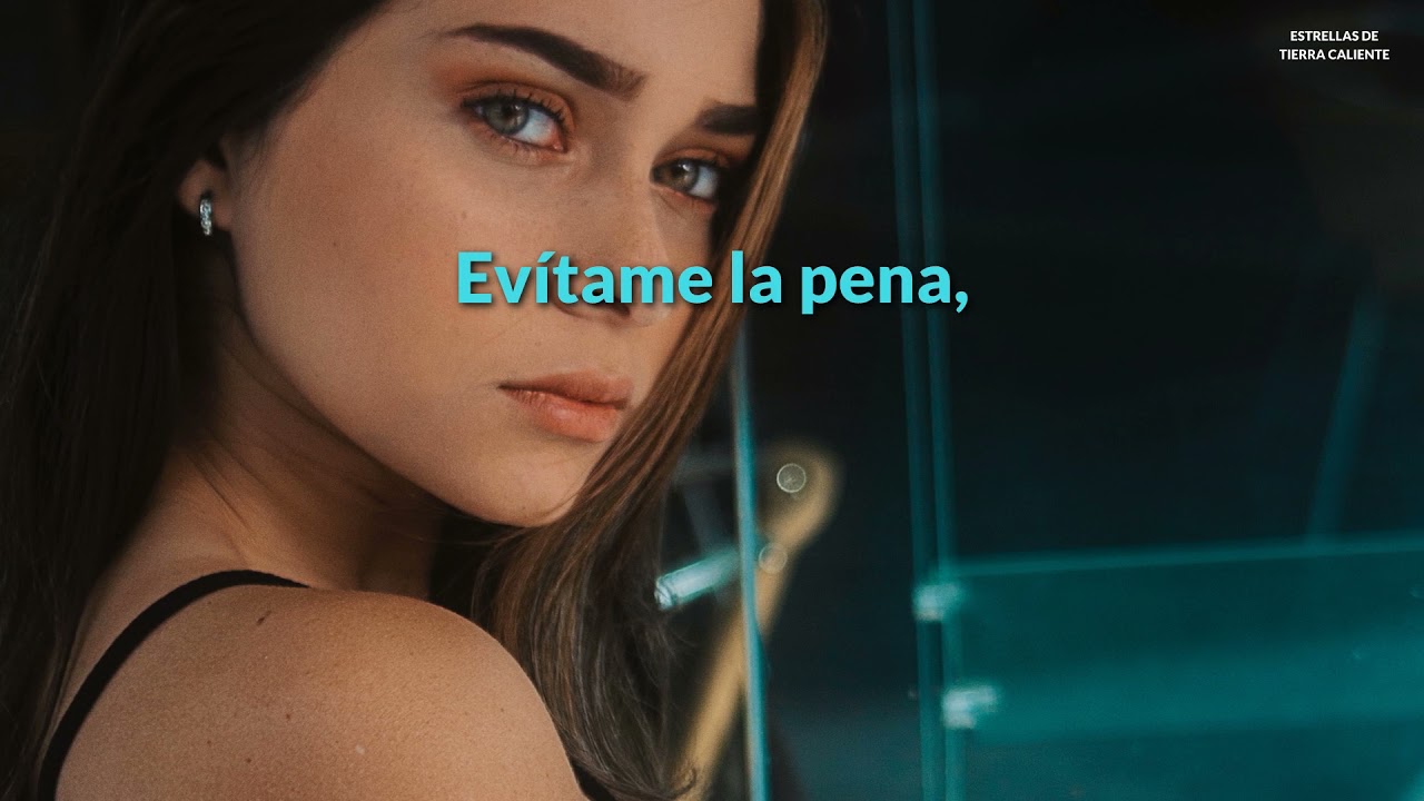 Estrellas De Tierra Caliente - Alguien Mejor Que Tú (Lyric Video)