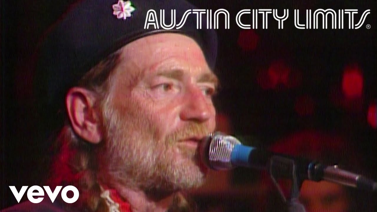 Willie Nelson - Bloody Mary Morning (Live From Austin City Limits, 1981)