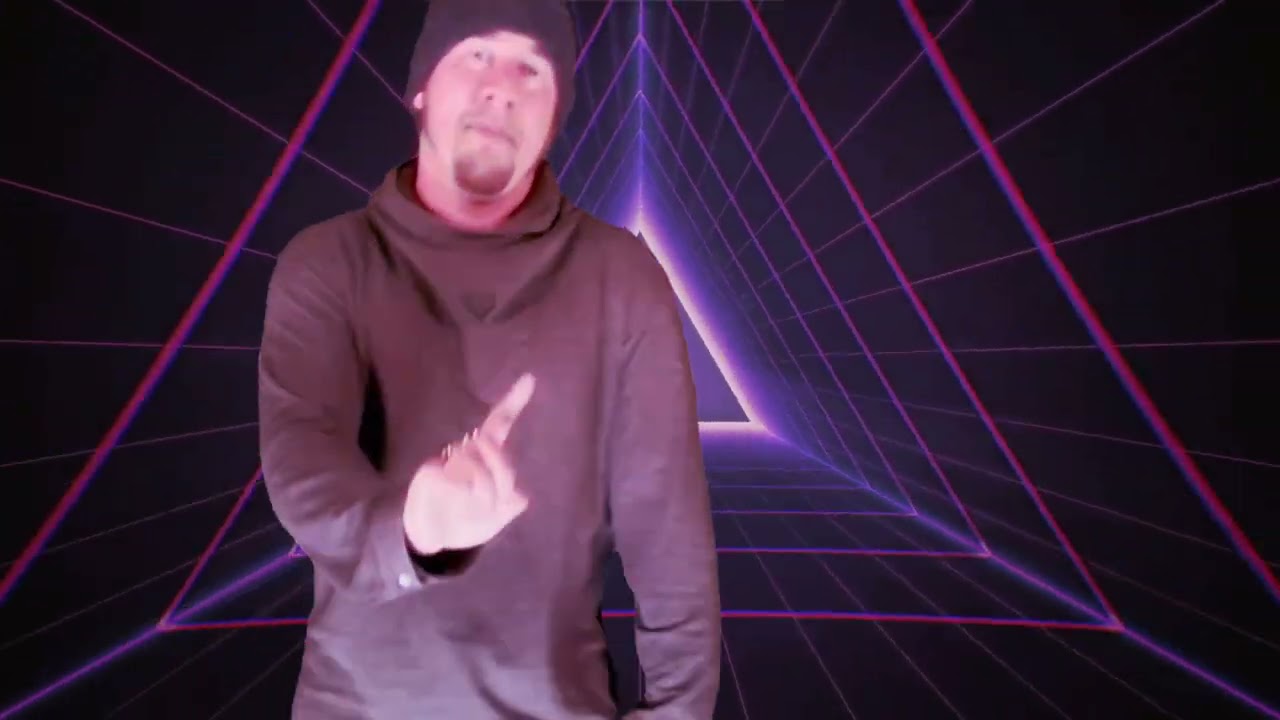 Souleye - 'Doorway to the Future' Official Music Video