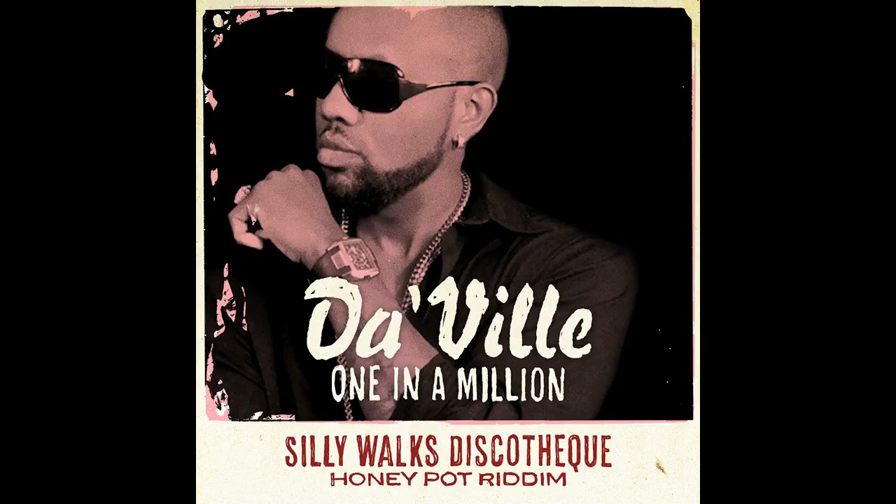 Da'Ville - One In A Million (Official Audio)