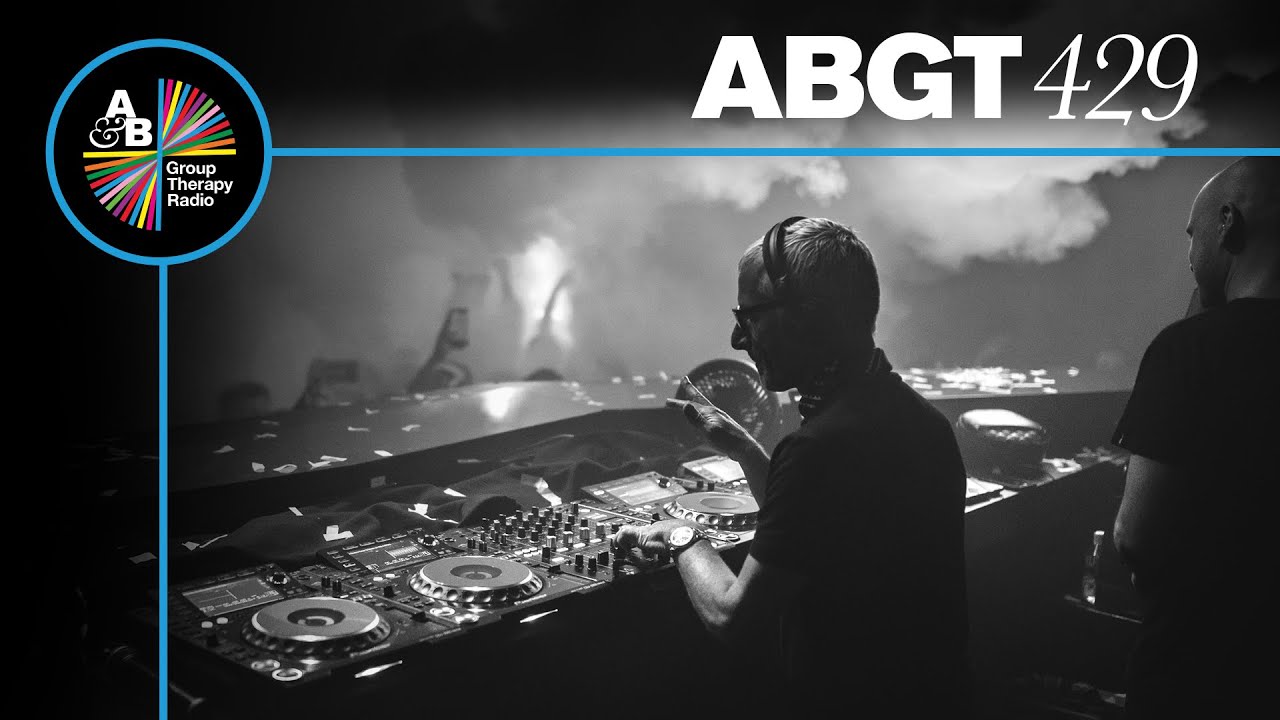 Group Therapy 429 with Above & Beyond and Dennis Sheperd