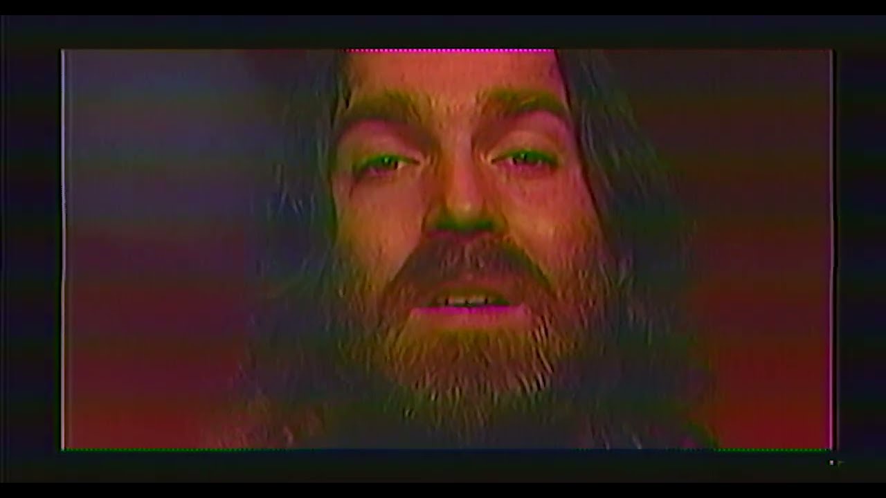 Chet Faker - Whatever Tomorrow (Official Music Video)