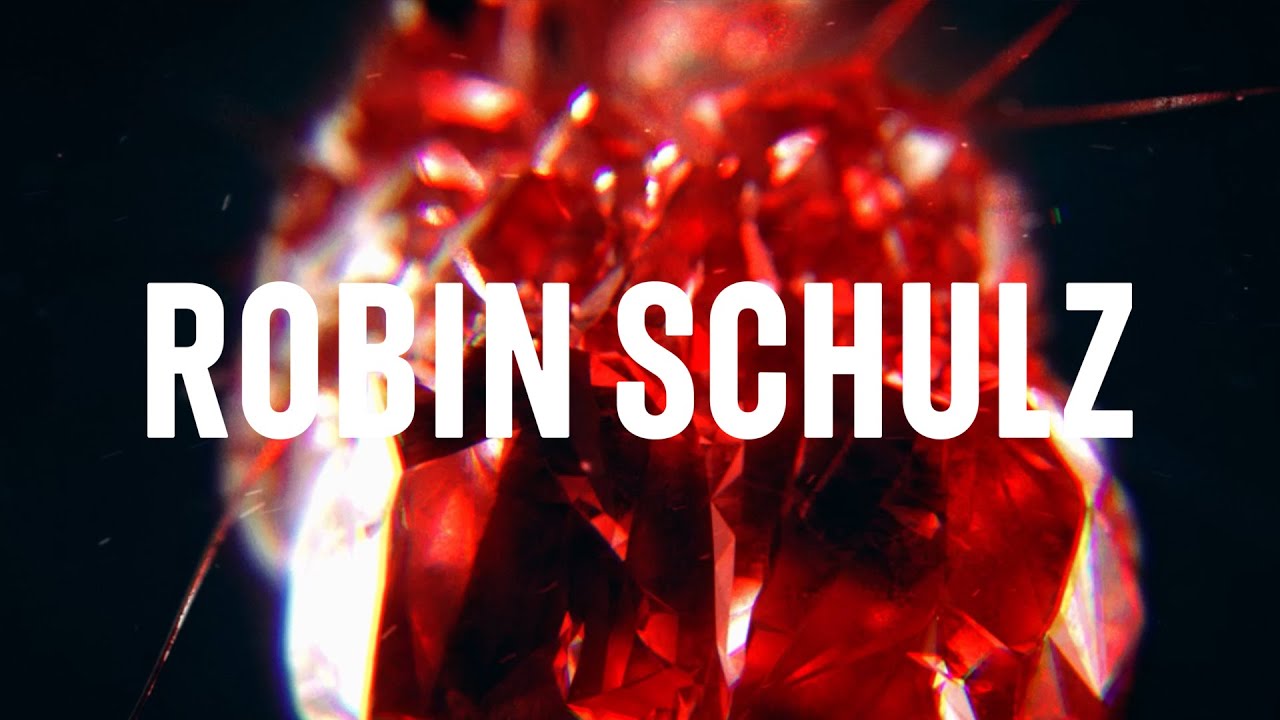 Robin Schulz & Felix Jaehn - One More Time feat. Alida (Klingande Remix)