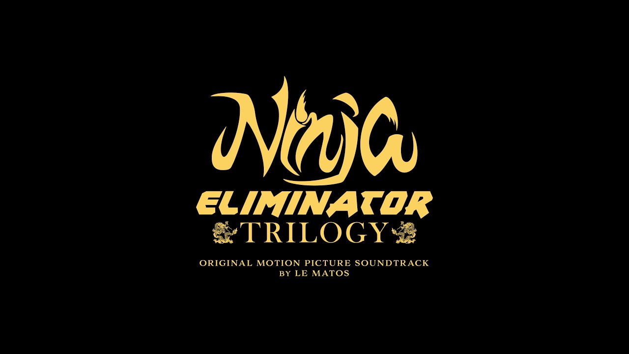 RKSS - Ninja Eliminator (4K Remastered)