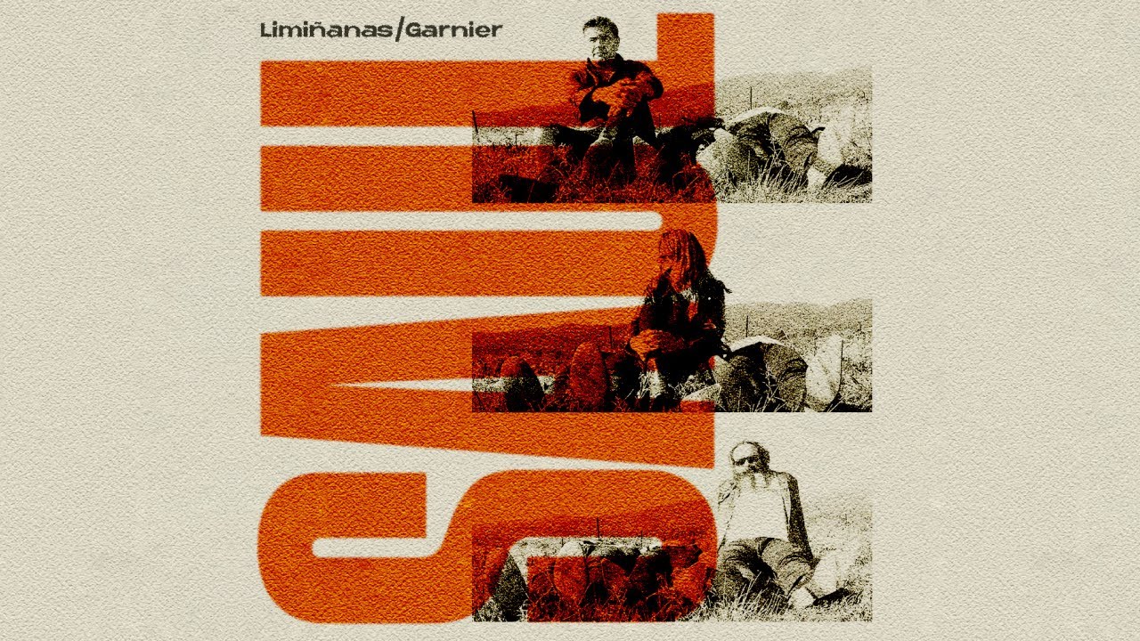 Limiñanas / Garnier - Saul (Official audio)