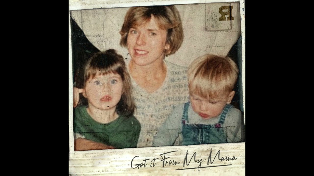 The Reklaws - Got It From My Mama
