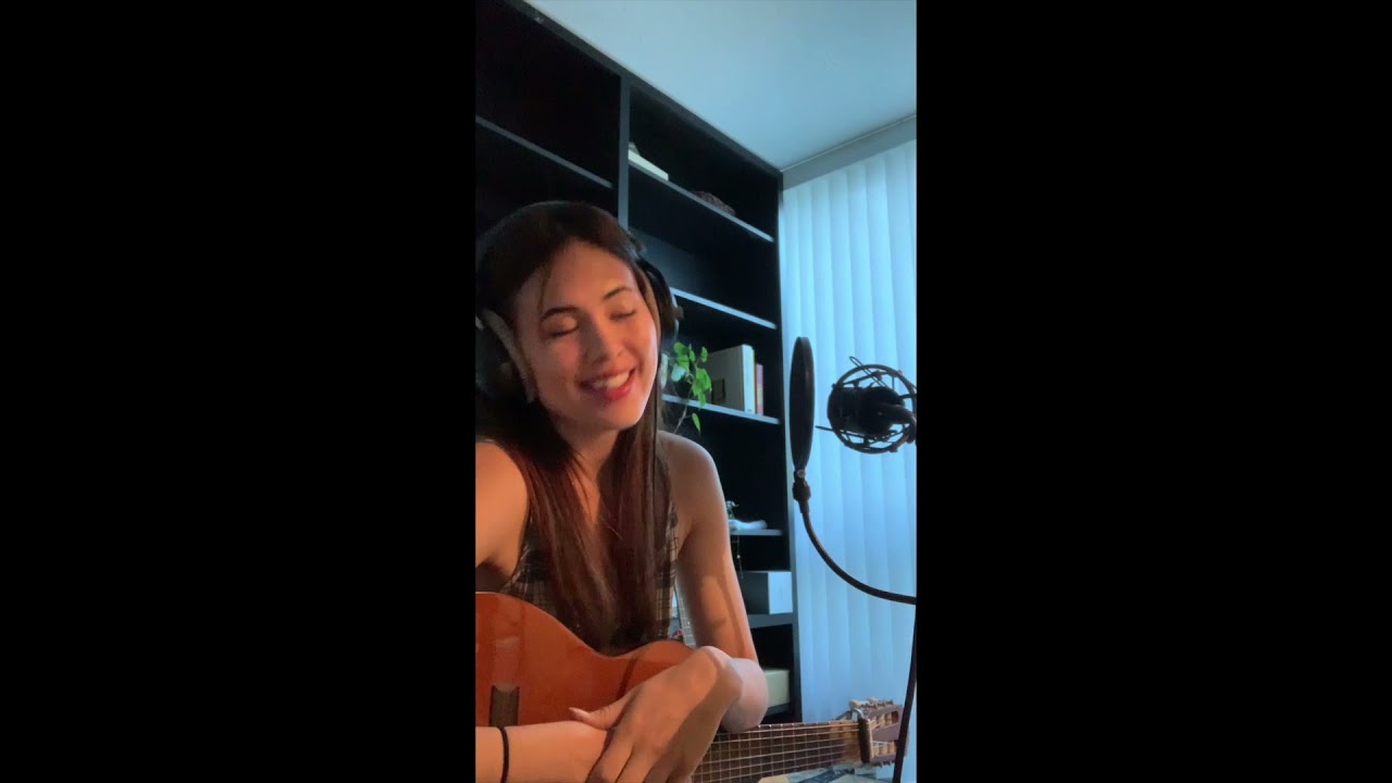 Foolish Love ~ live performance for Hotel Cafe