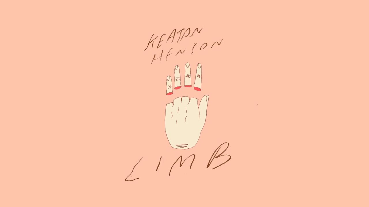 Keaton Henson - Limb