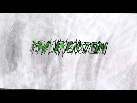 Claire Rosinkranz - Frankenstein (Official Lyric Video)