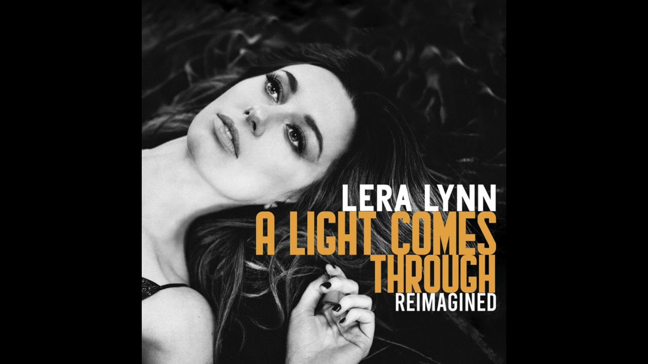 Lera Lynn - "A Light Comes Through" Reimagined (Official Audio Video)