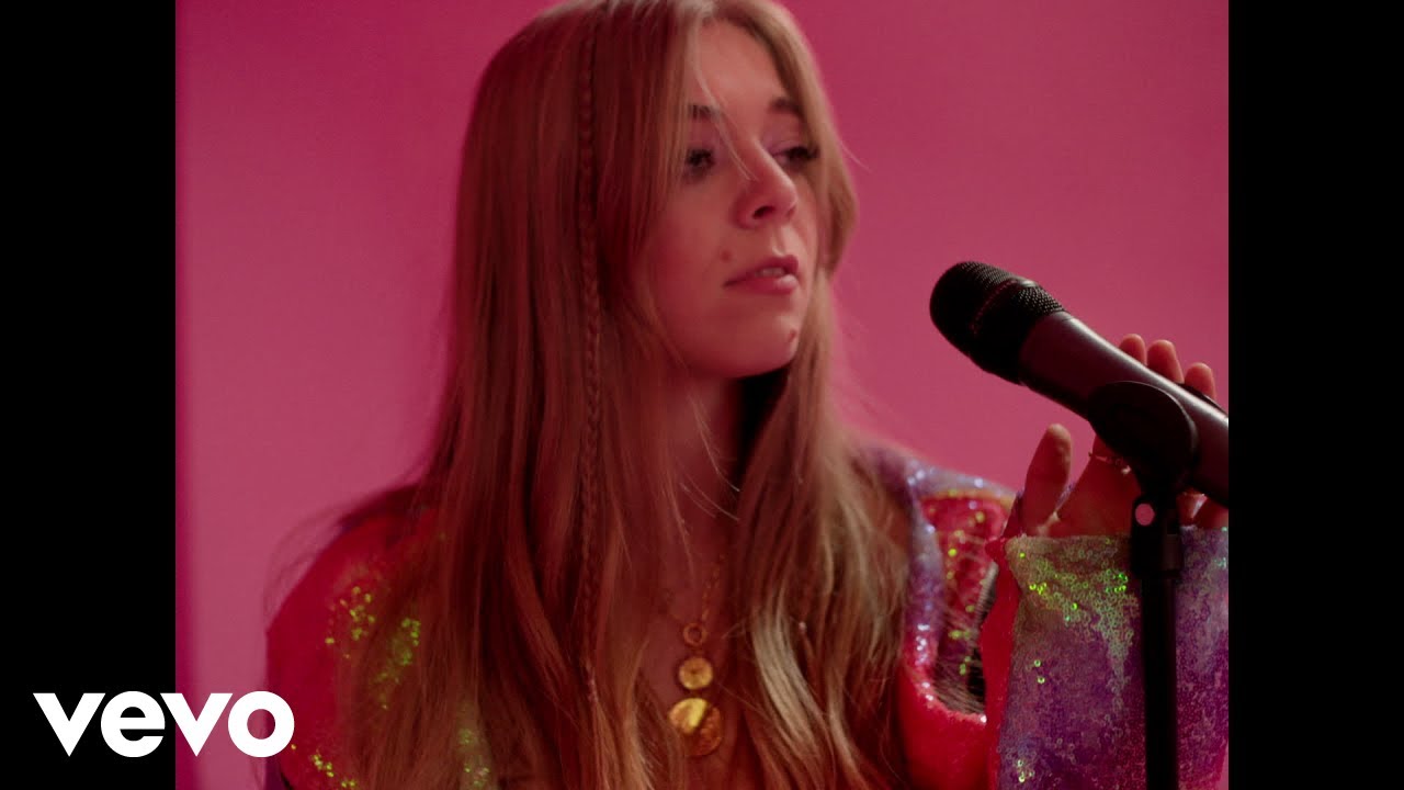 Becky Hill - Last Time (Acoustic)