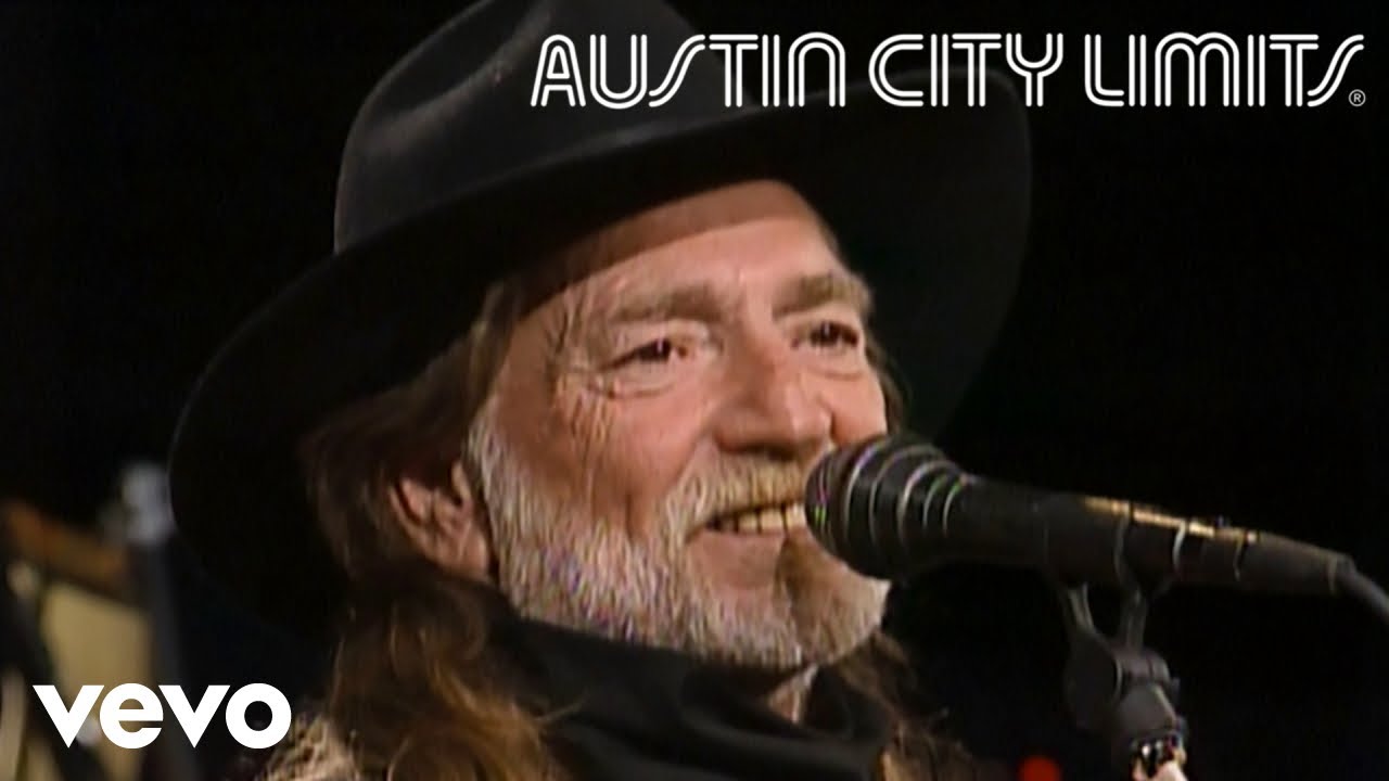 If You've Got The Money, I've Got The Time (Live From Austin City Limits, 1990)
