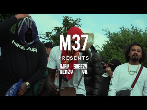 M37 - Money Makin' (Official Music Video Dir. ZacoBro)