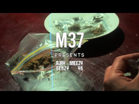 M37 - Money Makin' - Official Teaser