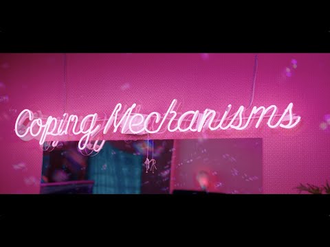 Tayla Parx - Coping Mechanisms [The Music Film]