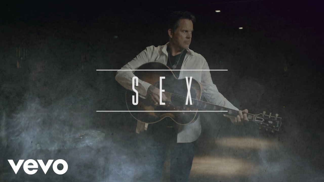Gary Allan - SEX (Official Audio Video)