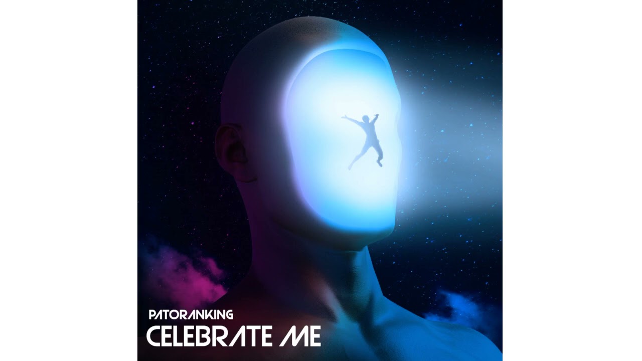 Patoranking - Celebrate Me  (Official Audio)