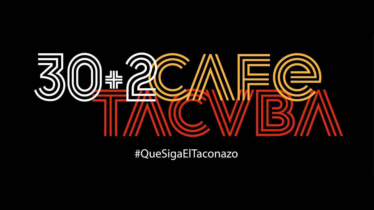 Café Tacvba - 30 + 2 ¿Cuál es tu concierto más memorable?