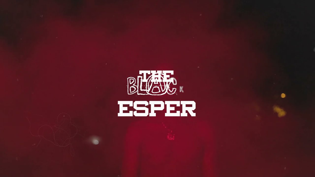 The Black Esper - Fear & Loathing (Video)