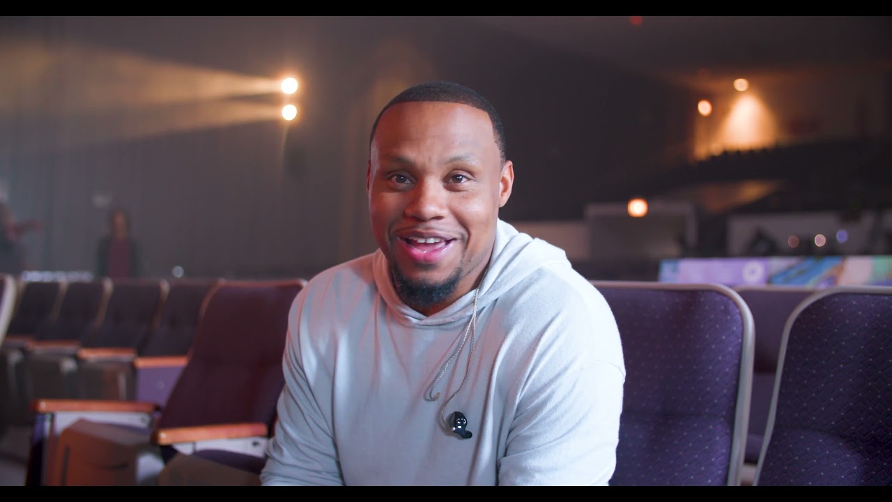 Todd Dulaney Releases NEW MUSIC (Behind The Scenes)