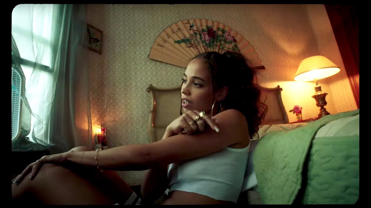 María Isabel - No Soy Para Ti (Official Music Video)