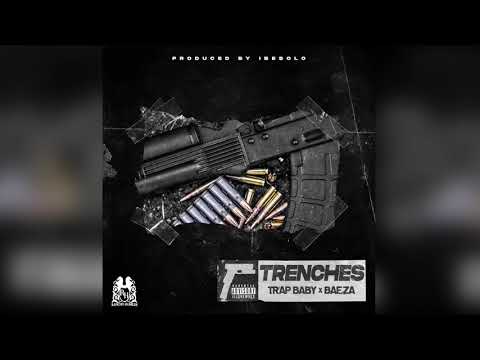 Trenches - Trap Baby X Baeza