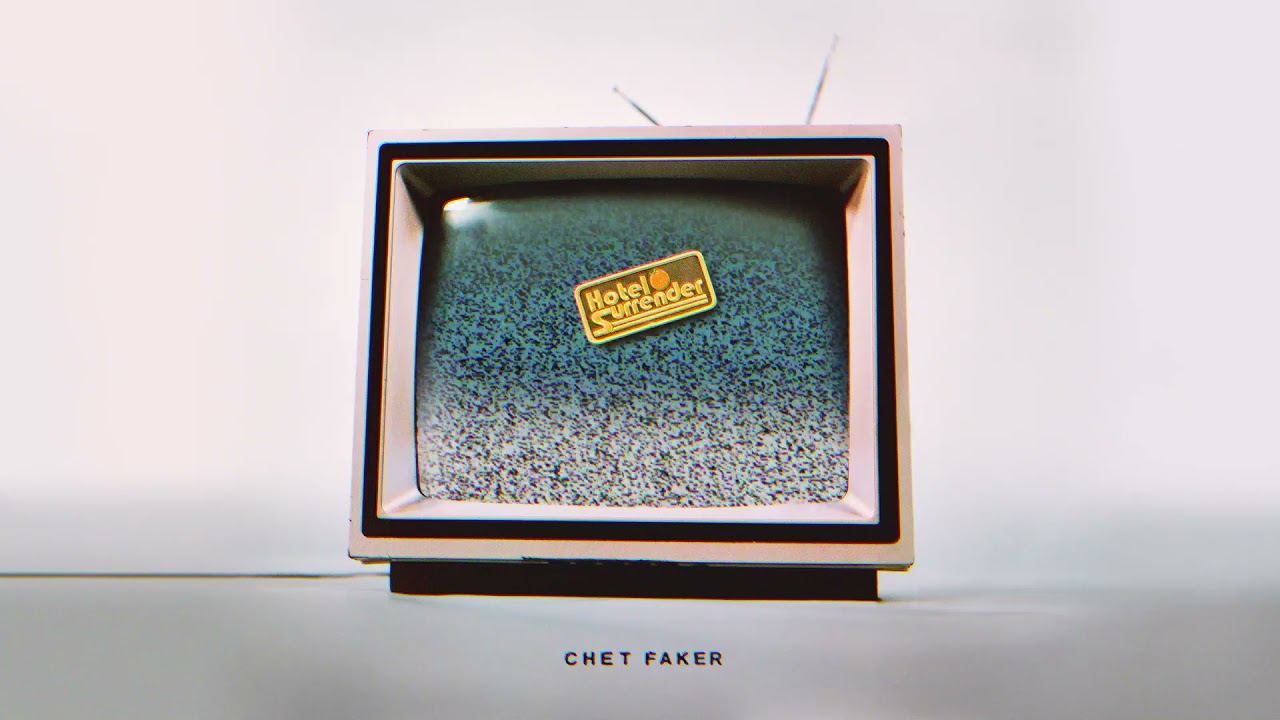 Chet Faker - In Too Far (Official Audio)