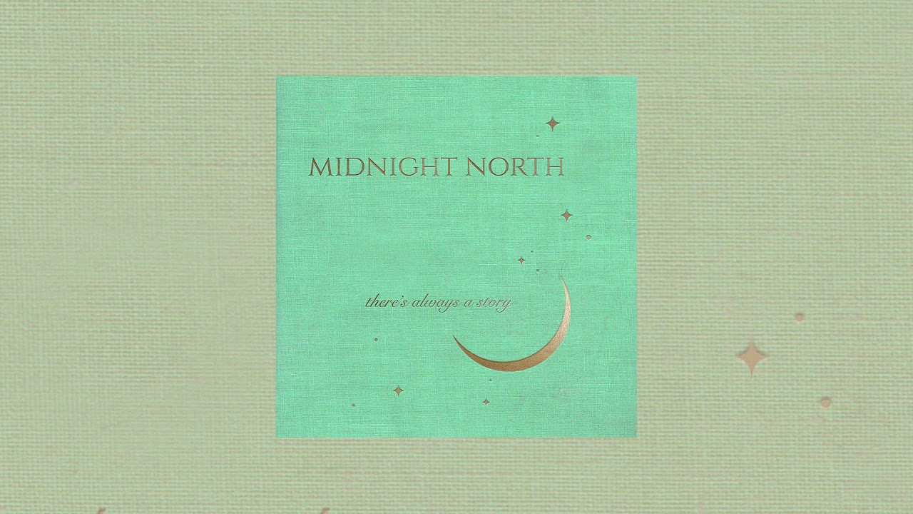 Midnight North - Coyote