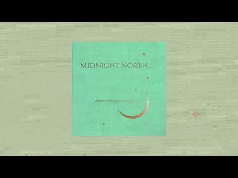 Midnight North - Give Away the Ghost