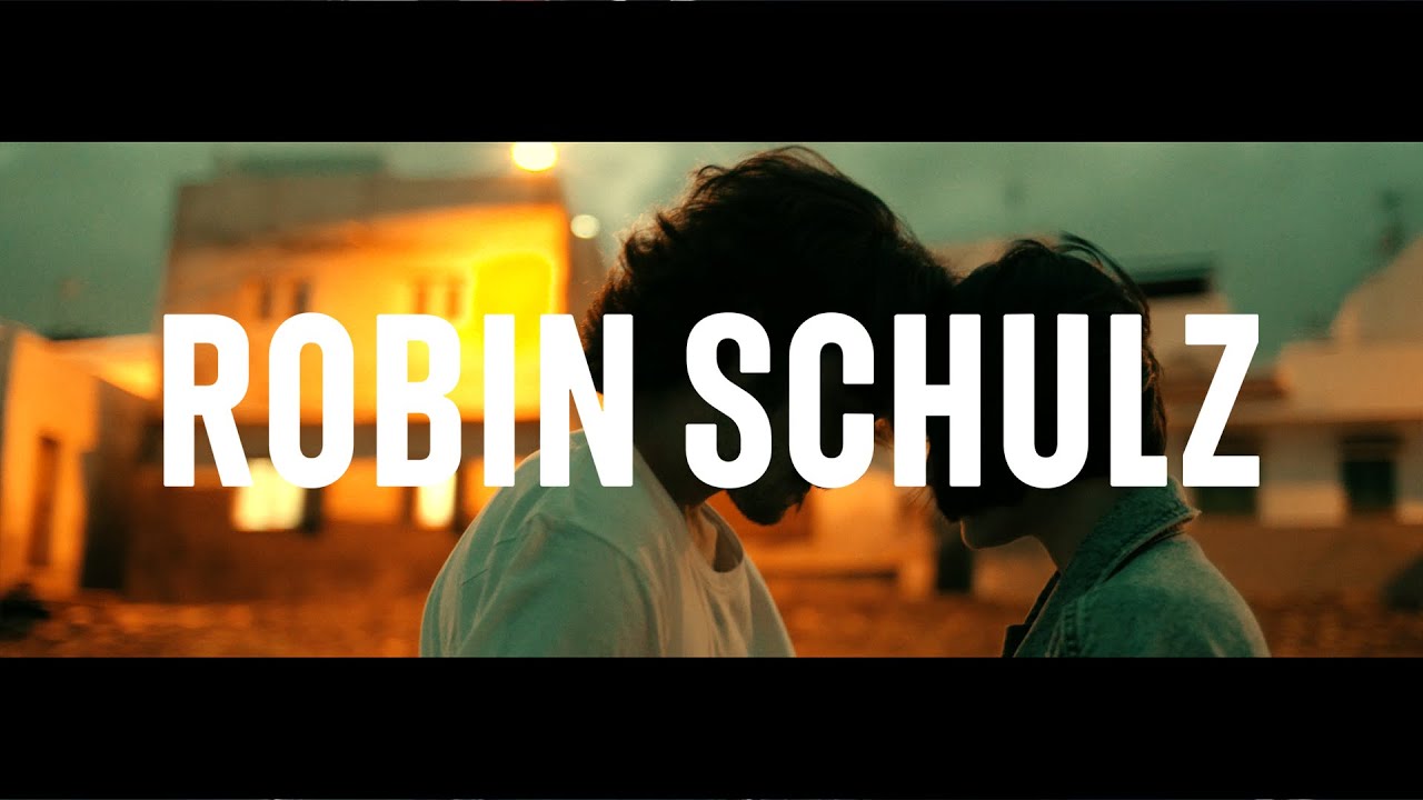 B-Case & Robin Schulz - Can't Buy Love (feat. Baby E) [Official Music Video]