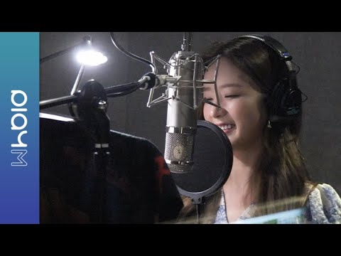 (SUB) Apink Mini Diary - 보미의 So Good한 피처링 비하인드!