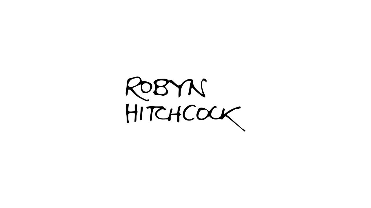 Robyn Hitchcock - The Great Crustaceans LIVE