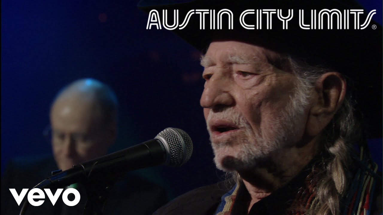 Willie Nelson - Roll Me Up And Smoke Me When I Die (Live From Austin City Limits, 2014)