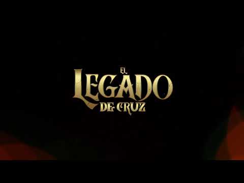 El Legado De Cruz - La Cumbia Del Chupes (Lyric Video)
