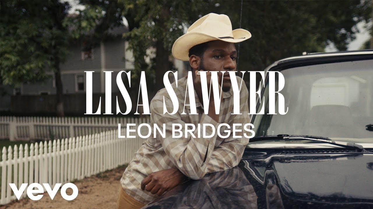 Leon Bridges - Lisa Sawyer (Coming Home Visual Playlist)