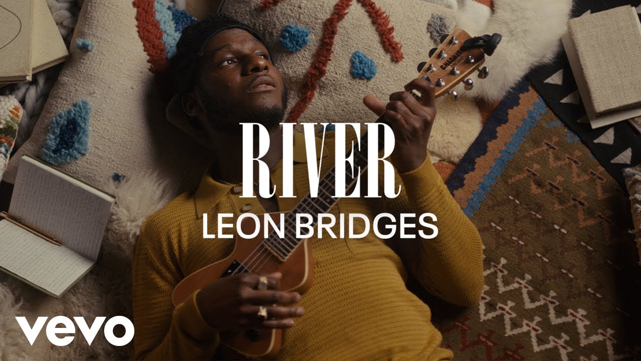 Leon Bridges - River (Coming Home Visual Playlist)