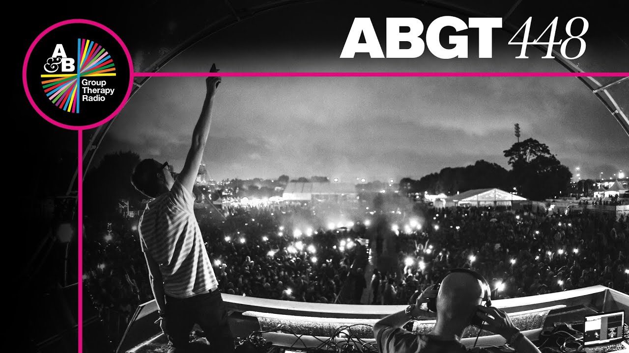 Group Therapy 448 with Above & Beyond and Co.Fi