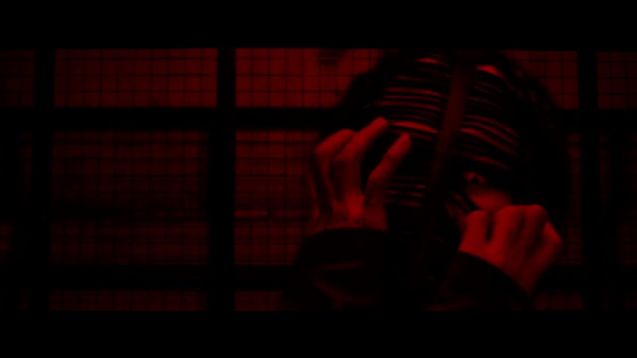 DIR EN GREY - 詩踏み - Utafumi [PV] [Promotional Edit Ver.] [SUB] [HD]