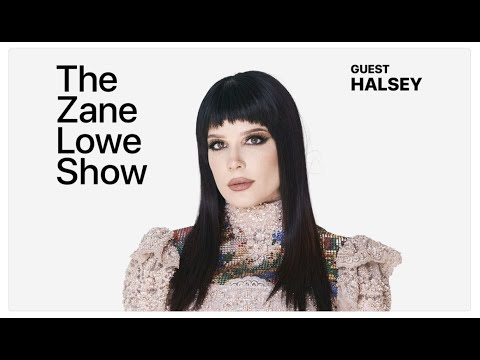 Halsey - Apple Music 'If I Can't Have Love, I Want Power’ Interview