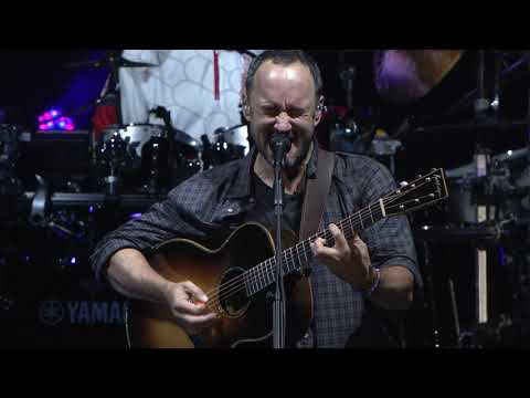 Dave Matthews Band - Lover Lay Down - LIVE, Les Schwab Amphitheater, Bend, OR